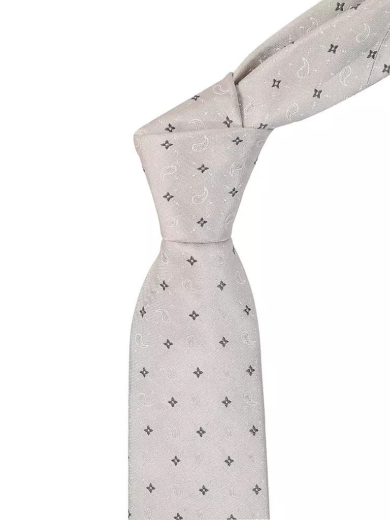 BOSS | Corbata | Beige