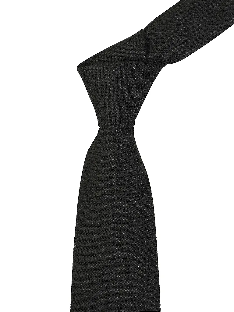 BOSS | Corbata | Negro