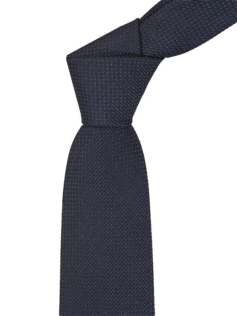 BOSS | Corbata | Azul oscuro