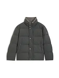 BOSS | Daunenjacke P-DRADER | Gris