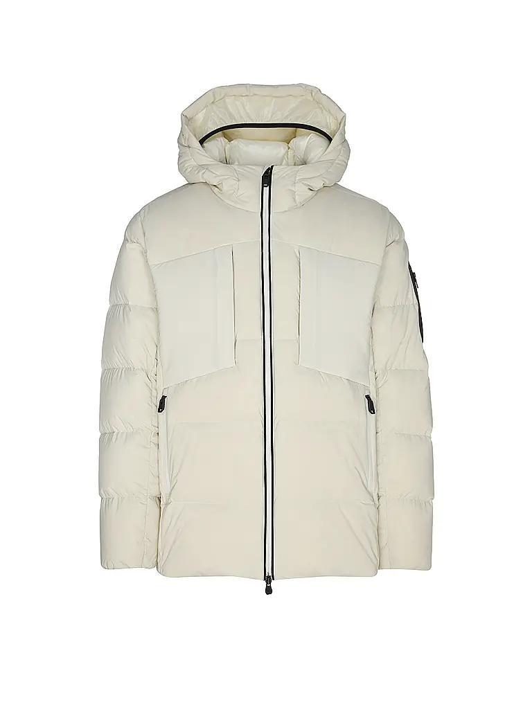 BOSS | Daunenjacke RIPLITE | Crema