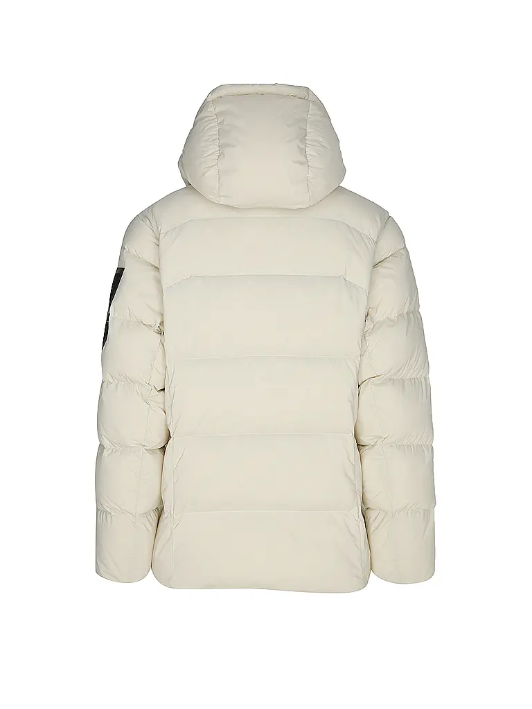 BOSS | Daunenjacke RIPLITE | Crema