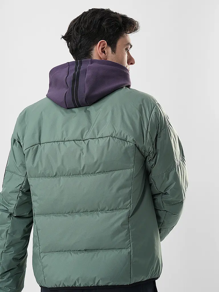 BOSS | Daunensteppjacke OX_URBANEX | 