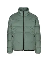 BOSS | Daunensteppjacke OX_URBANEX | Verde