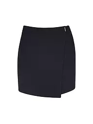 BOSS | Falda de negocios VANDERA | Azul oscuro