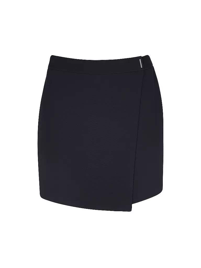 BOSS | Falda de negocios VANDERA | Azul oscuro
