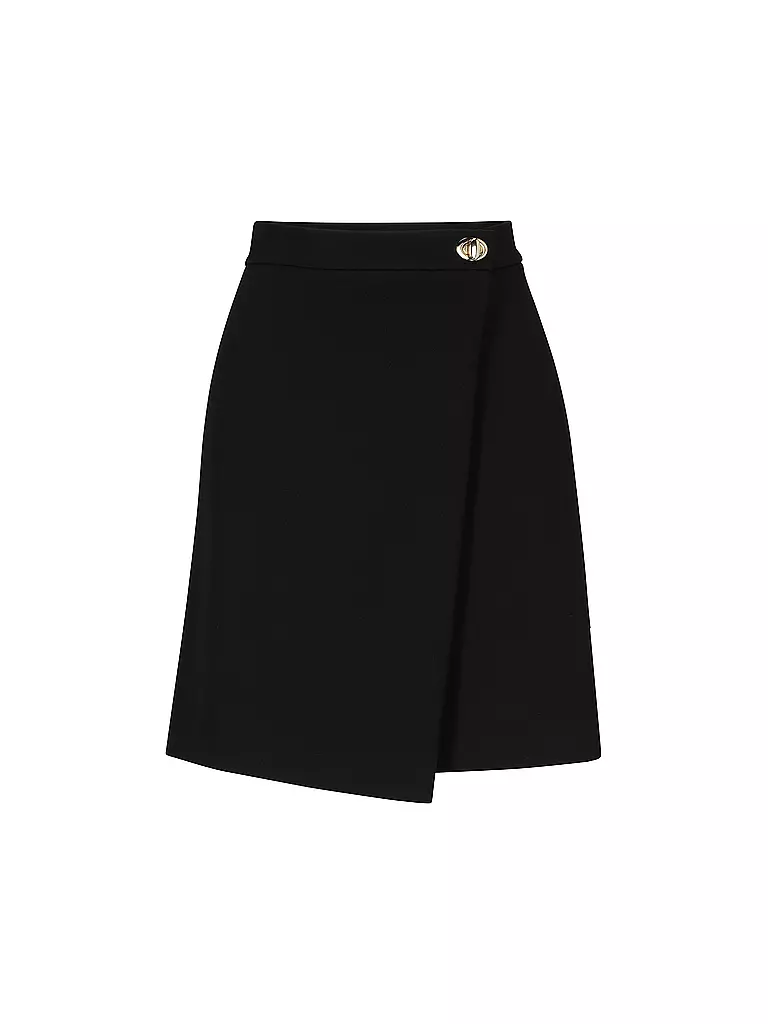 BOSS | Falda VOFELA | Negro