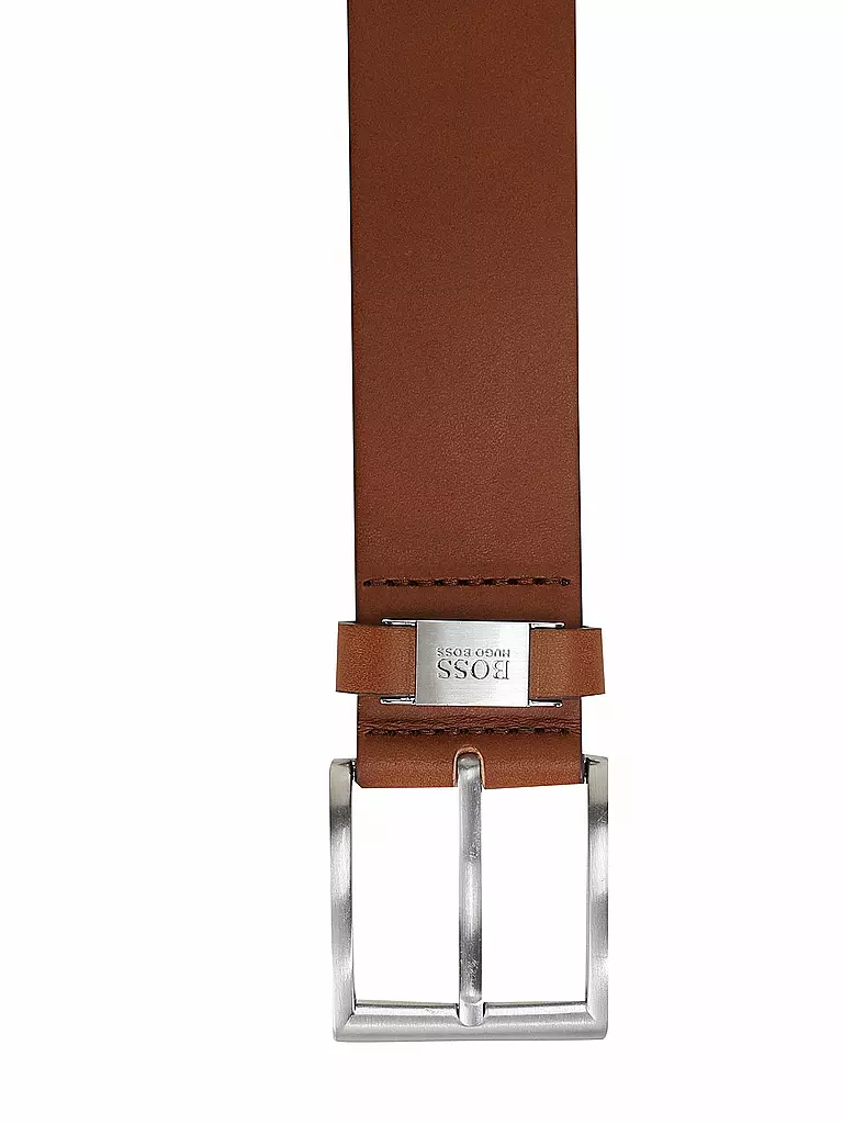 BOSS | Gürtel Connio | Marrón