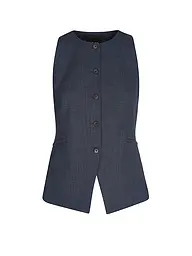 BOSS | Gilet JULERAN | Azul oscuro