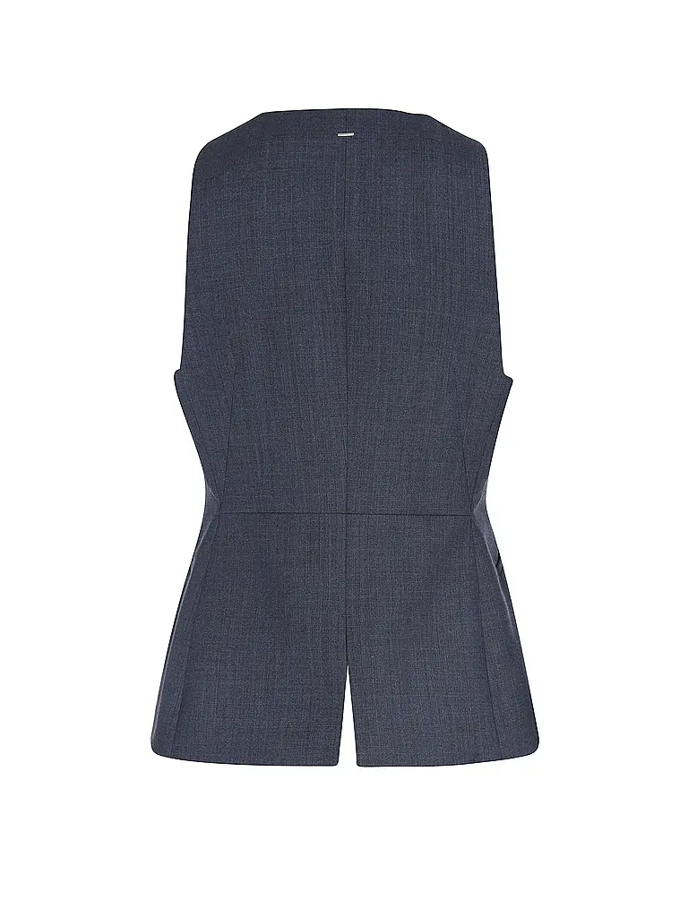 BOSS | Gilet JULERAN | Azul oscuro