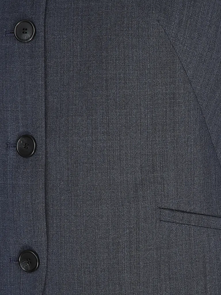 BOSS | Gilet JULERAN | Azul oscuro