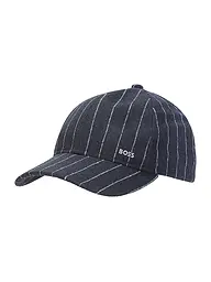 BOSS | Gorra | Azul oscuro