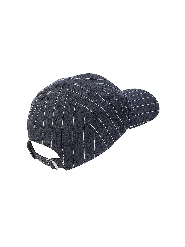 BOSS | Gorra | Azul oscuro