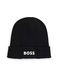 BOSS | Gorro - Gorra | Negro