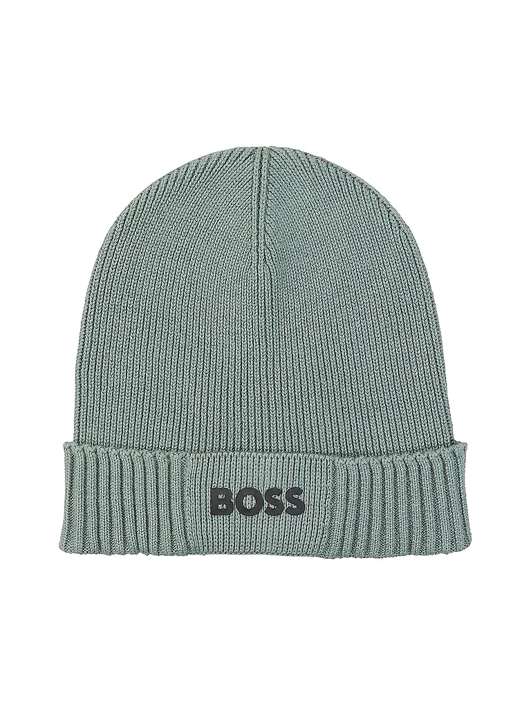 BOSS | Gorro - Gorra | Verde