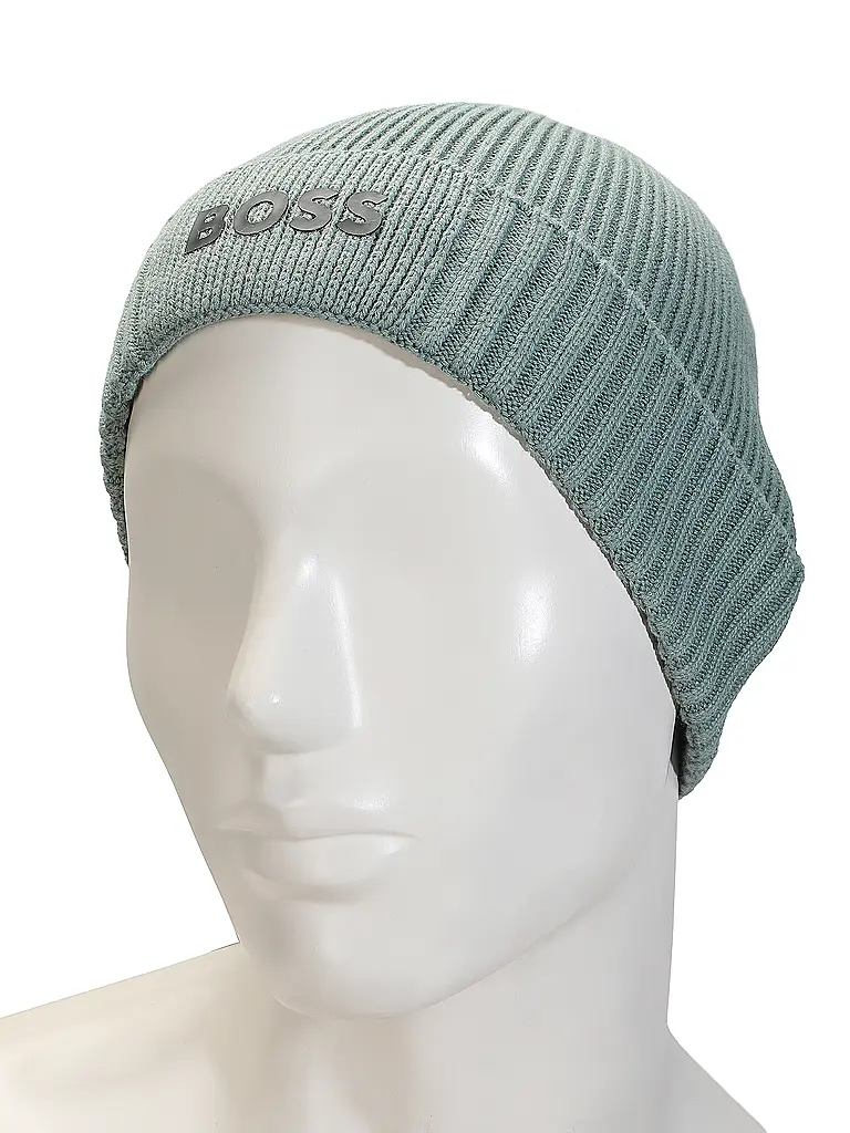 BOSS | Gorro - Gorra | Verde