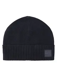 BOSS | Gorro - Gorro AKAIO_R | Azul