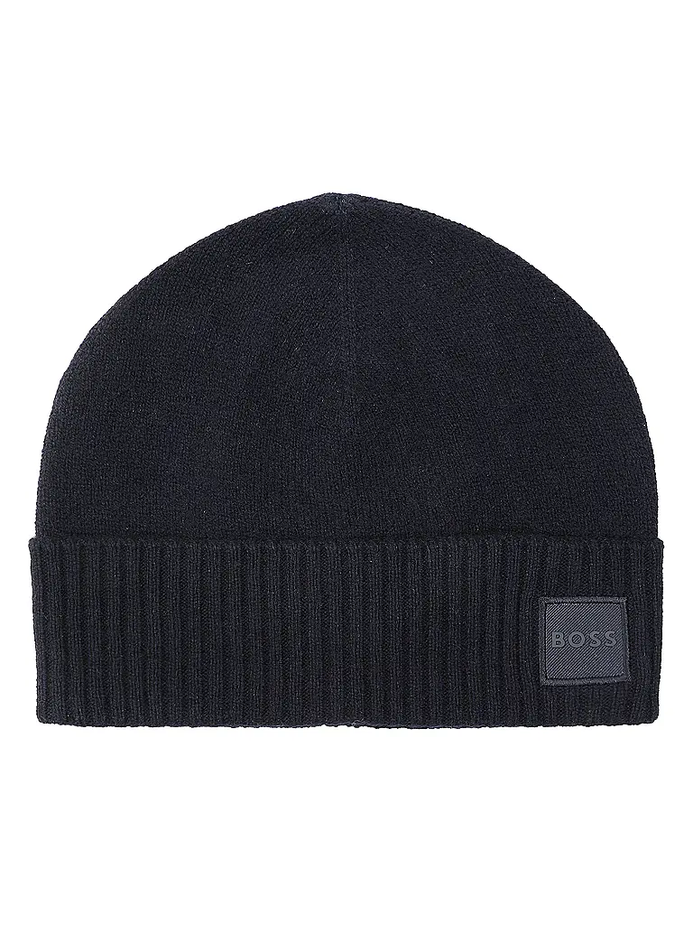 BOSS | Gorro - Gorro AKAIO_R | Azul