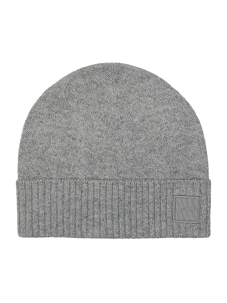 BOSS | Gorro - Gorro AKAIO_R | Gris