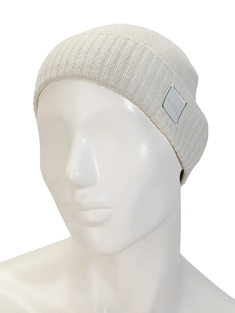 BOSS | Gorro - Gorro AKAIO_R | Beige