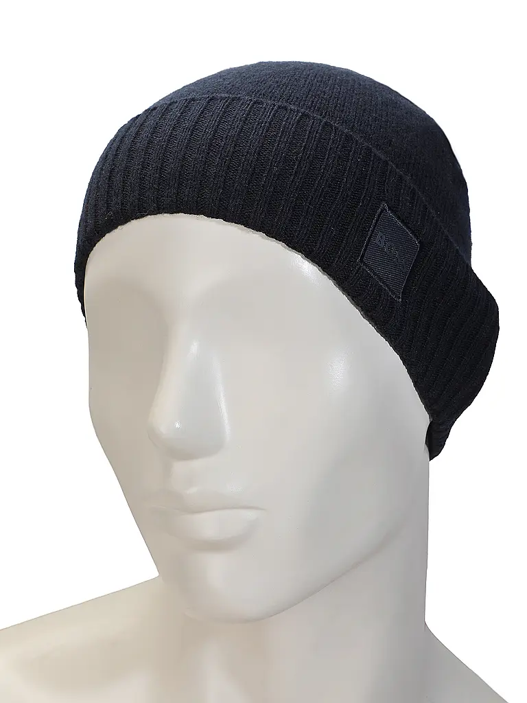 BOSS | Gorro - Gorro AKAIO_R | Azul
