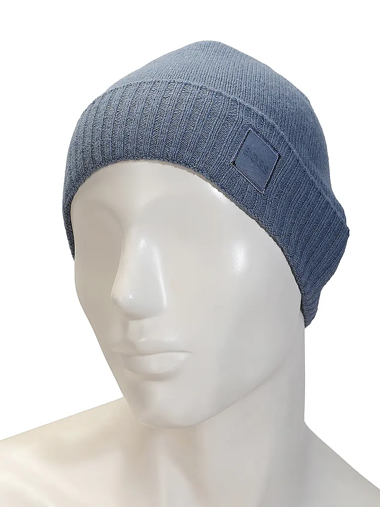 BOSS | Gorro - Gorro AKAIO_R | Azul claro