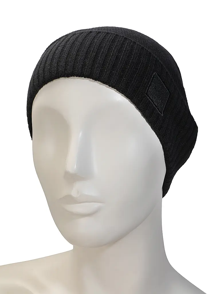 BOSS | Gorro - Gorro AKAIO_R | Negro