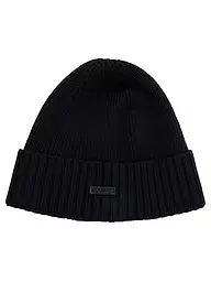 BOSS | Gorro - Gorro FATI | Negro