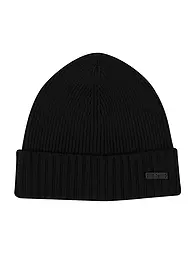 BOSS | Gorro - Gorro FATI | Azul oscuro