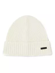 BOSS | Gorro - Gorro FATI | Crema