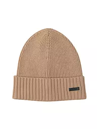 BOSS | Gorro - Gorro FATI | Camel