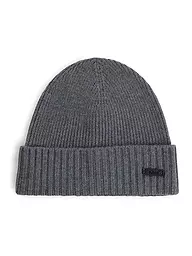 BOSS | Gorro - Gorro FATI | Gris