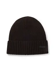 BOSS | Gorro - Gorro FATI | Marrón