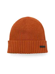 BOSS | Gorro - Gorro FATI | Naranja