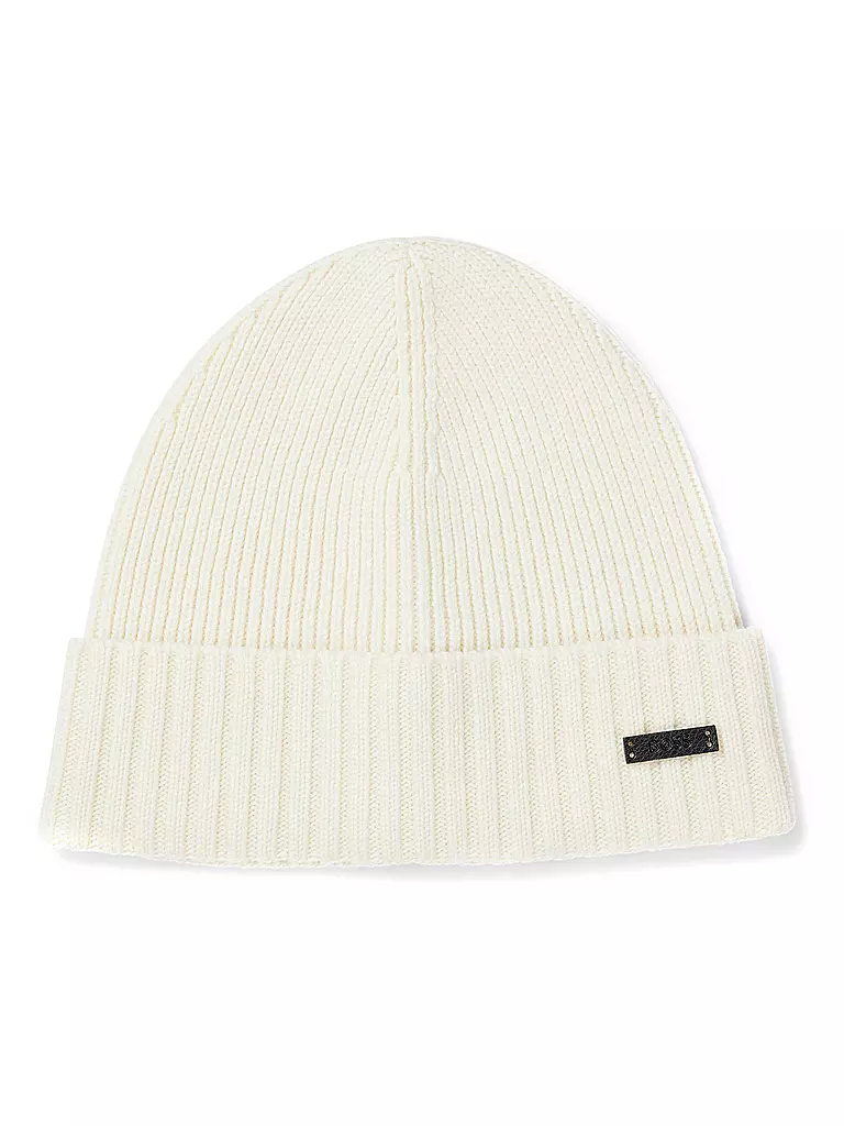 BOSS | Gorro - Gorro FATI | Crema