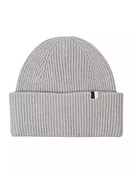 BOSS | Gorro - Gorro LAURA | Gris