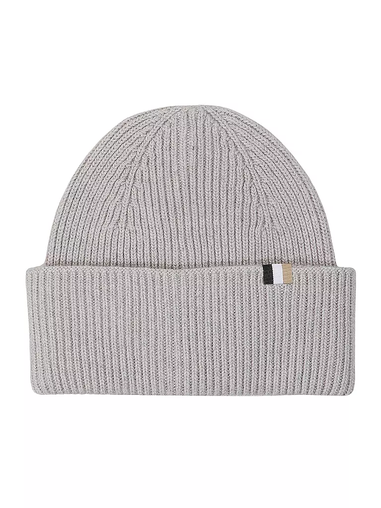 BOSS | Gorro - Gorro LAURA | Gris