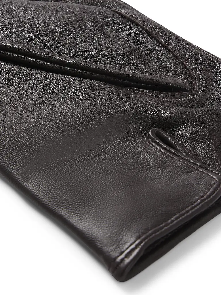 BOSS | Guantes de cuero HAINZ | 