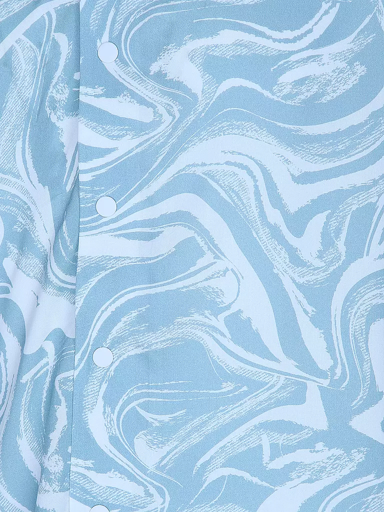 BOSS | Hemd LAPIS | Azul claro