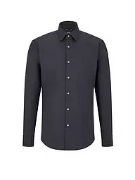BOSS | Hemd Regular Fit H-JOE  | Negro