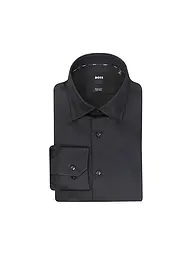 BOSS | Hemd Regular Fit JOE | Negro