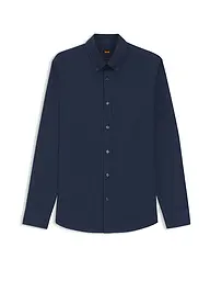 BOSS | Hemd RICKERT_M  | Azul