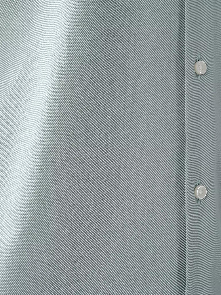 BOSS | Hemd Slim Fit  H-HANK | Verde claro