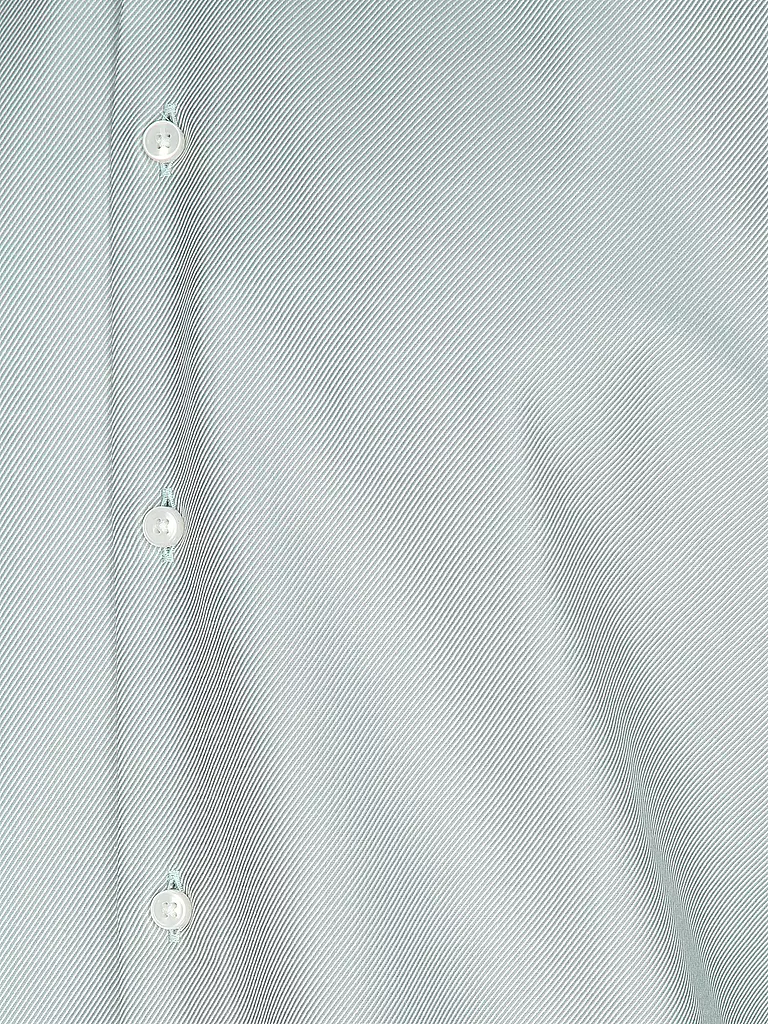 BOSS | Hemd Slim Fit  H-HANK | Verde claro
