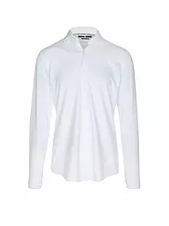 BOSS | Camisa Slim Fit HANK | Blanco