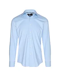 BOSS | Camisa Slim Fit HANK | Azul claro