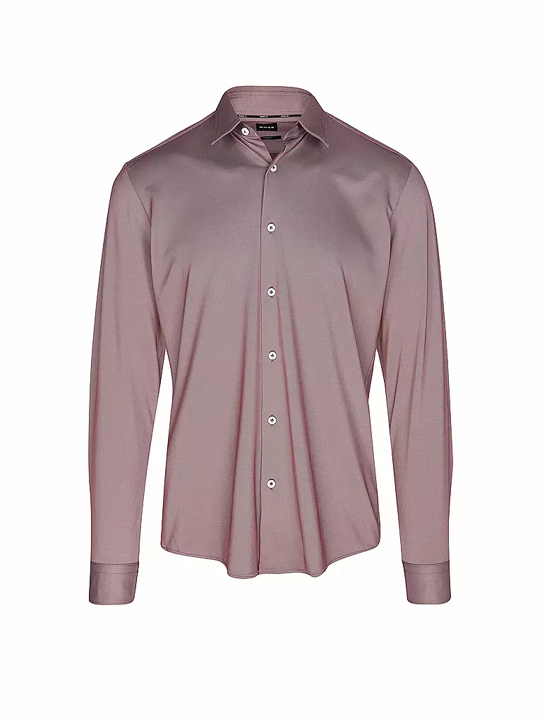 BOSS | Hemd Slim Fit ROAN  | Baya