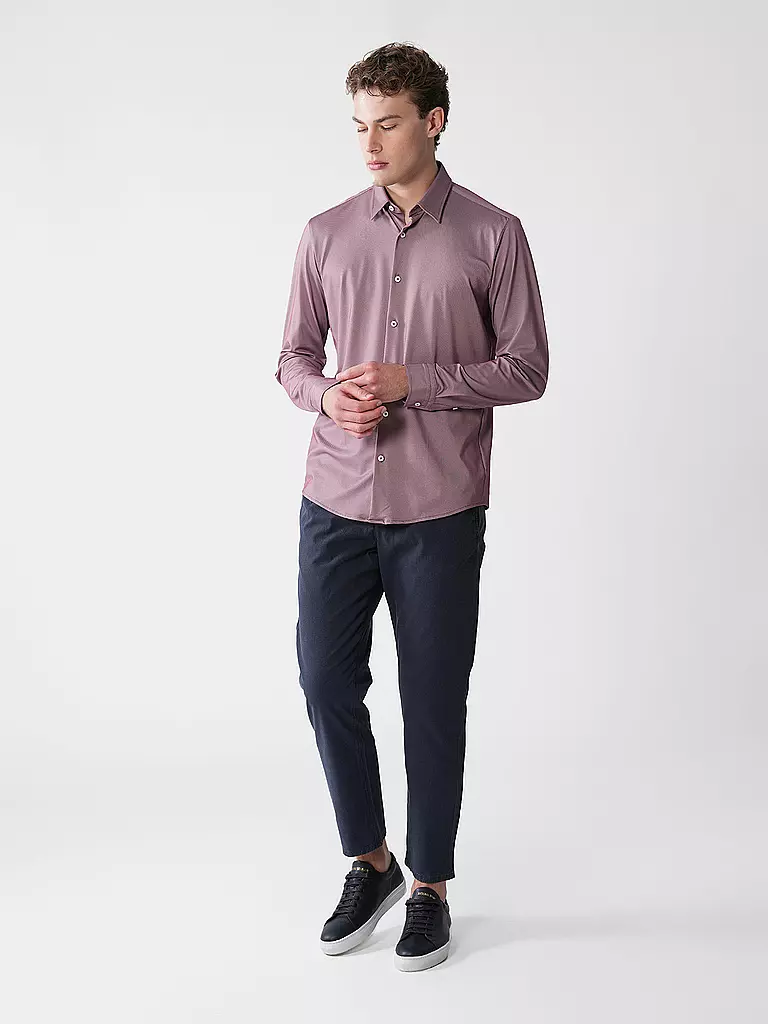 BOSS | Hemd Slim Fit ROAN  | Baya