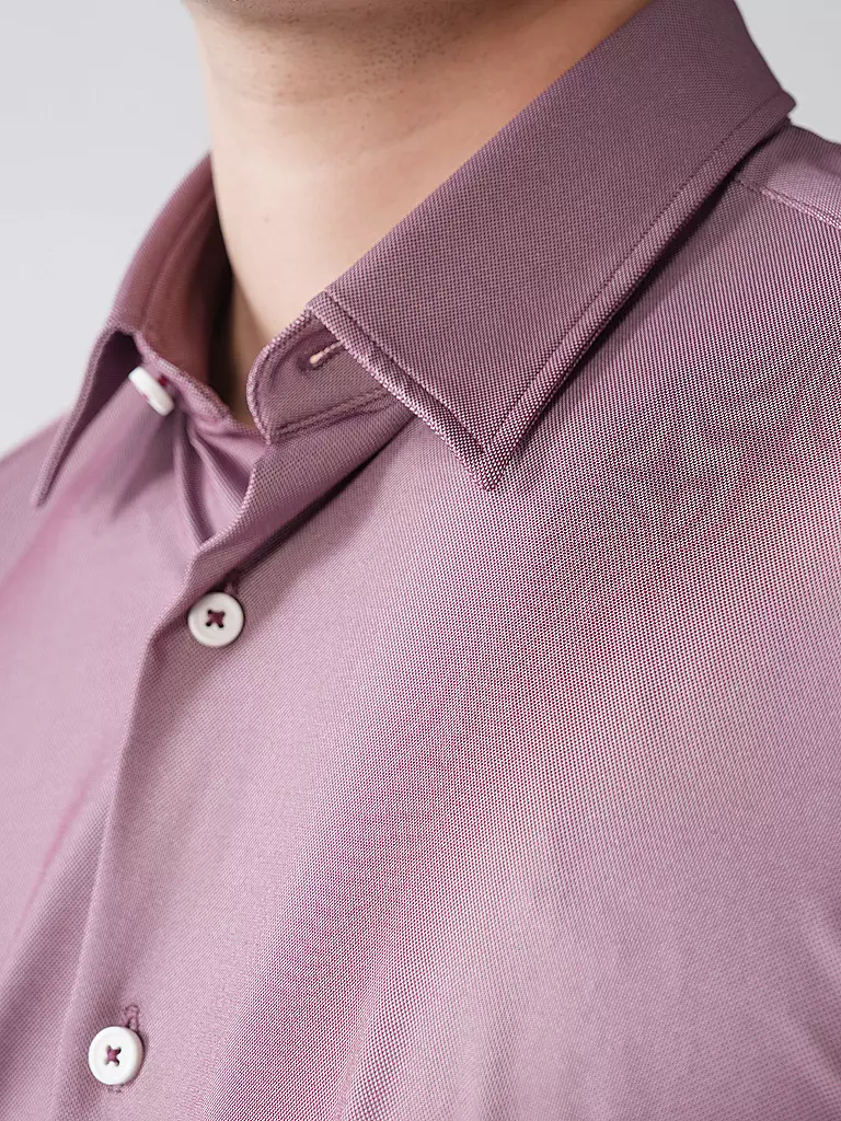 BOSS | Hemd Slim Fit ROAN  | Baya