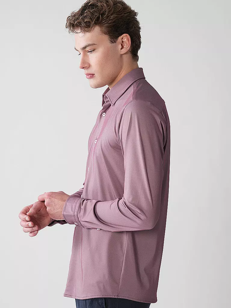 BOSS | Hemd Slim Fit ROAN  | Baya